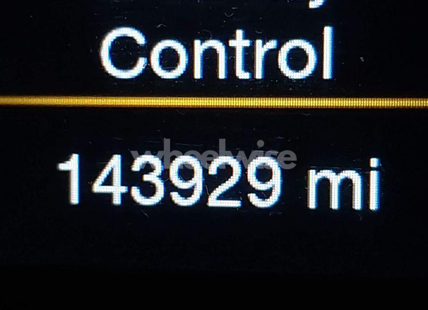 Photo 15 of 2017 Jeep Grand CHEROKEE ALTITUDE 4X4 (VIN 1C4RJFAG4HC894761)