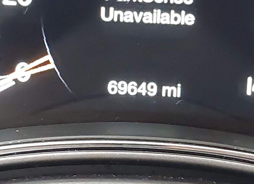 Photo 15 of 2018 Jeep Grand CHEROKEE ALTITUDE 4X4 (VIN 1C4RJFAG4JC123187)