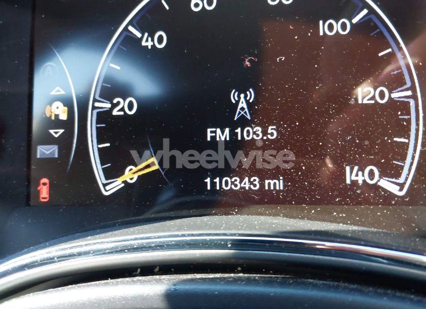 Photo 15 of 2018 Jeep Grand CHEROKEE ALTITUDE 4X4 (VIN 1C4RJFAG4JC227307)