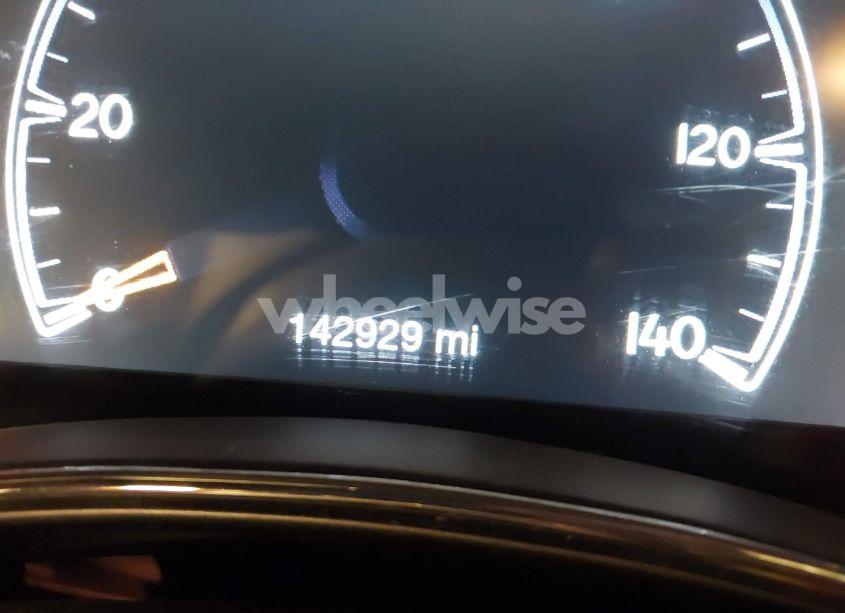 Photo 16 of 2018 Jeep Grand CHEROKEE LAREDO E 4X4 (VIN 1C4RJFAG4JC313054)