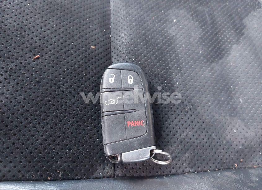 Photo 11 of 2018 Jeep Grand CHEROKEE LAREDO E 4X4 (VIN 1C4RJFAG4JC313362)