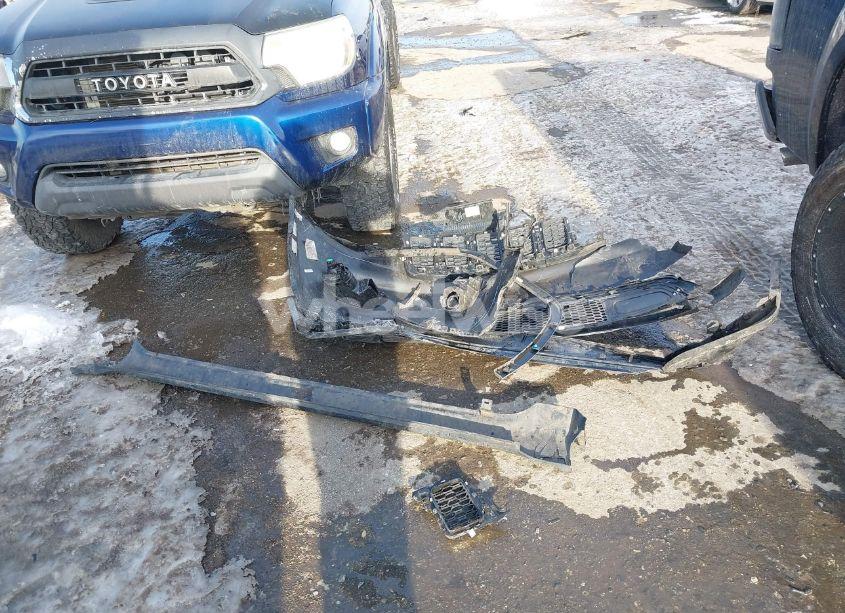 Photo 12 of 2018 Jeep Grand CHEROKEE LAREDO E 4X4 (VIN 1C4RJFAG4JC313362)