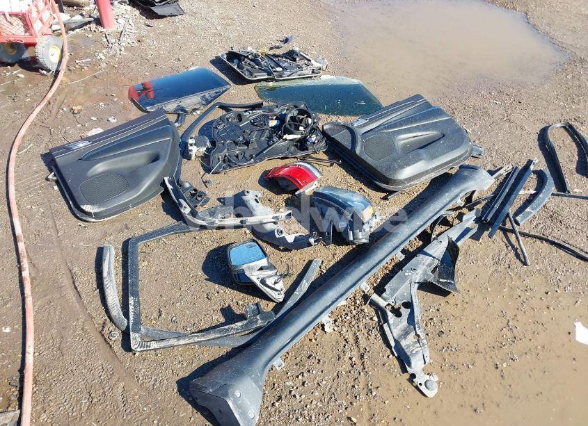 Photo 12 of 2018 Jeep Grand CHEROKEE UPLAND 4X4 (VIN 1C4RJFAG4JC370502)