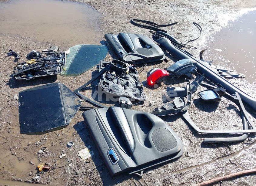 Photo 18 of 2018 Jeep Grand CHEROKEE UPLAND 4X4 (VIN 1C4RJFAG4JC370502)