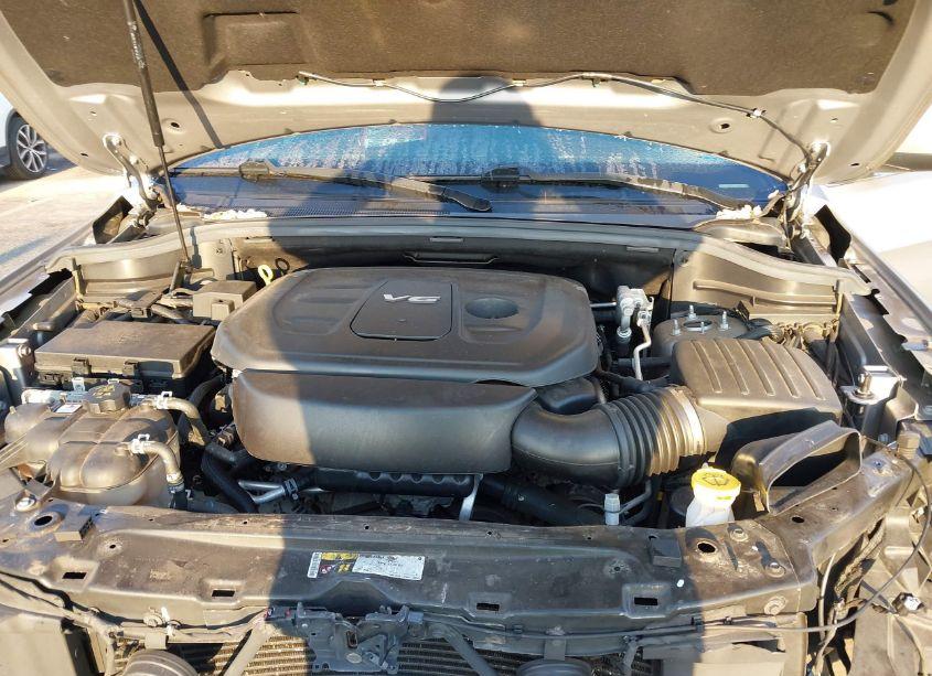 Photo 10 of 2018 Jeep Grand CHEROKEE LAREDO E 4X4 (VIN 1C4RJFAG4JC421707)