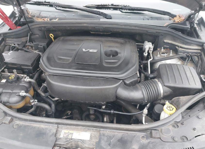 Photo 10 of 2018 Jeep Grand CHEROKEE LAREDO 4X4 (VIN 1C4RJFAG4JC457817)