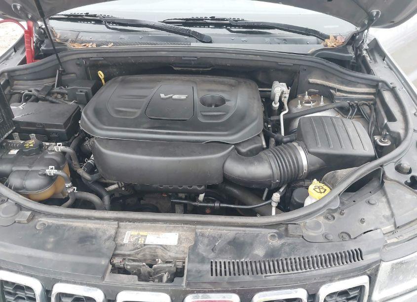 Photo 6 of 2018 Jeep Grand CHEROKEE LAREDO 4X4 (VIN 1C4RJFAG4JC457817)