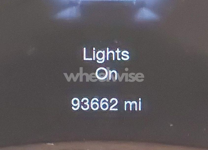 Photo 15 of 2018 Jeep Grand CHEROKEE LAREDO E 4X4 (VIN 1C4RJFAG4JC467568)