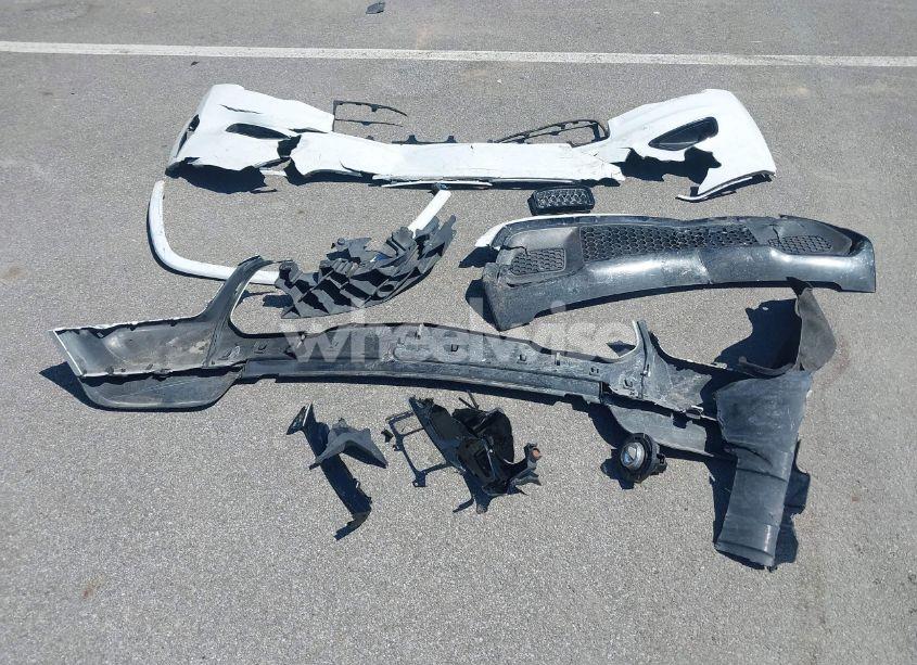 Photo 12 of 2018 Jeep Grand CHEROKEE ALTITUDE 4X4 (VIN 1C4RJFAG4JC500181)