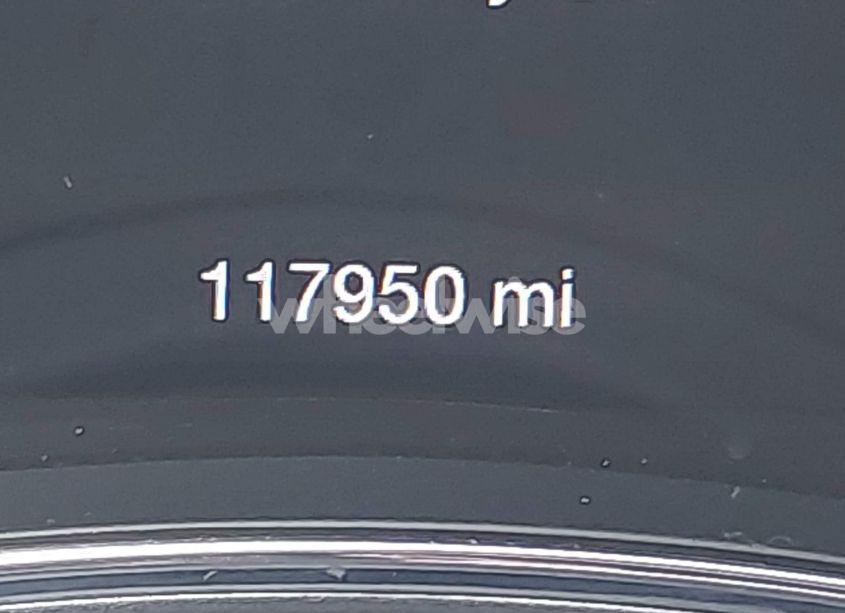 Photo 16 of 2018 Jeep Grand CHEROKEE ALTITUDE 4X4 (VIN 1C4RJFAG4JC500181)