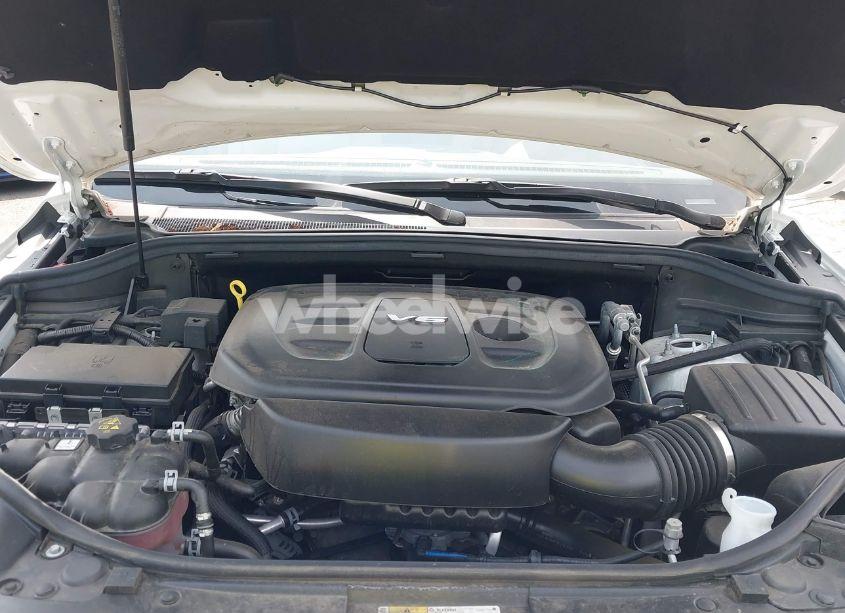 Photo 10 of 2018 Jeep Grand CHEROKEE LAREDO 4X4 (VIN 1C4RJFAG4JC506384)