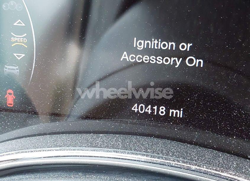 Photo 7 of 2018 Jeep Grand CHEROKEE LAREDO 4X4 (VIN 1C4RJFAG4JC506384)