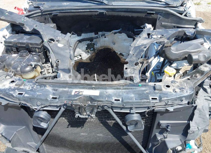 Photo 10 of 2019 Jeep Grand CHEROKEE ALTITUDE 4X4 (VIN 1C4RJFAG4KC566506)