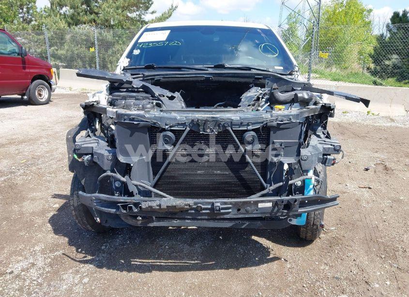 Photo 11 of 2019 Jeep Grand CHEROKEE ALTITUDE 4X4 (VIN 1C4RJFAG4KC566506)