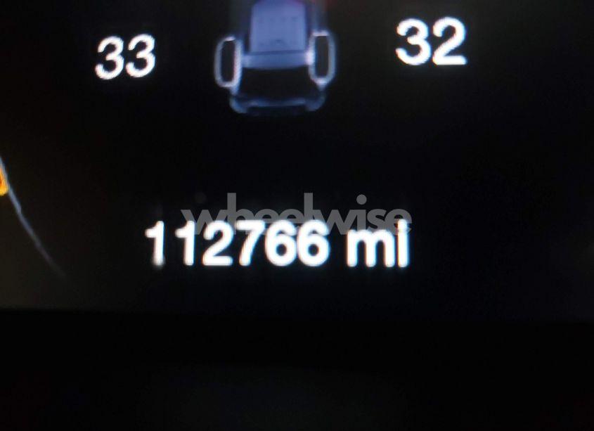 Photo 15 of 2019 Jeep Grand CHEROKEE ALTITUDE 4X4 (VIN 1C4RJFAG4KC590756)