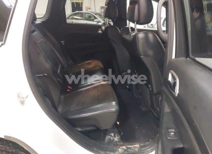 Photo 8 of 2019 Jeep Grand CHEROKEE ALTITUDE 4X4 (VIN 1C4RJFAG4KC590756)