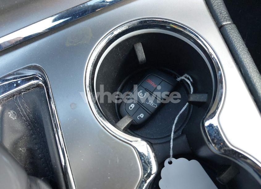 Photo 11 of 2020 Jeep Grand CHEROKEE LAREDO E 4X4 (VIN 1C4RJFAG4LC222062)