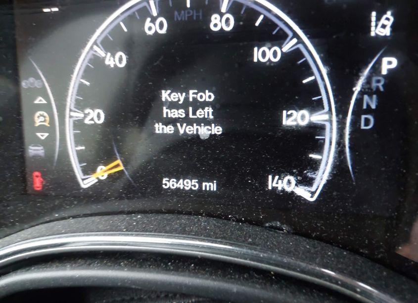 Photo 15 of 2020 Jeep Grand CHEROKEE LAREDO E 4X4 (VIN 1C4RJFAG4LC243557)