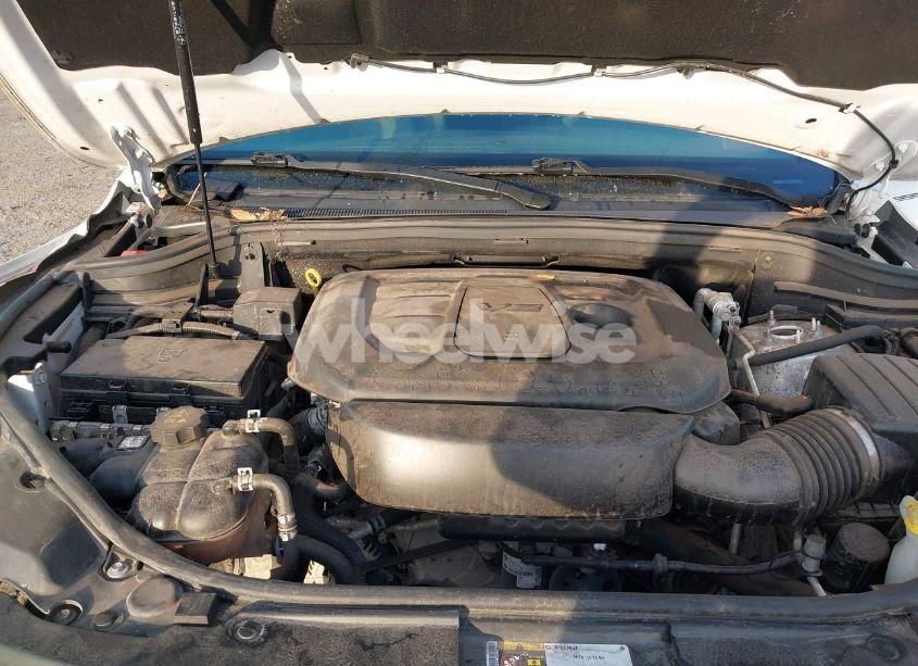 Photo 10 of 2020 Jeep Grand CHEROKEE NORTH EDITION 4X4 (VIN 1C4RJFAG4LC322839)