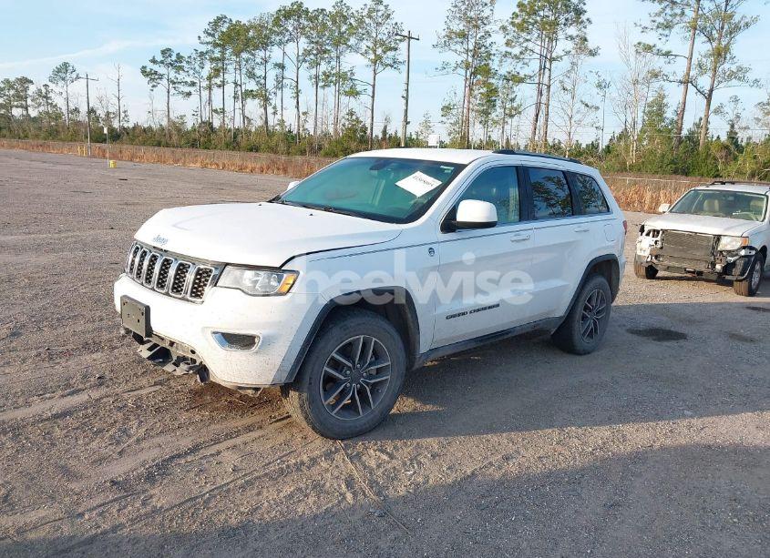 Photo 2 of 2020 Jeep Grand CHEROKEE NORTH EDITION 4X4 (VIN 1C4RJFAG4LC322839)
