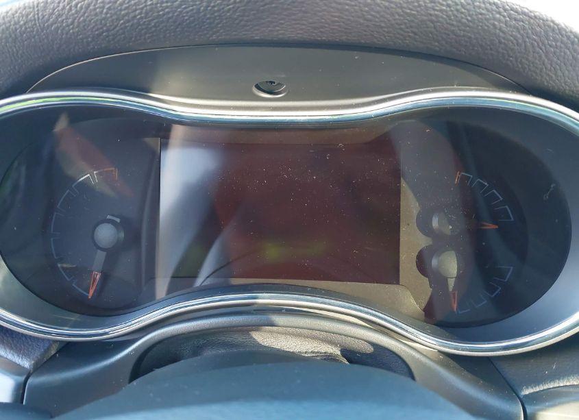 Photo 7 of 2020 Jeep Grand CHEROKEE ALTITUDE 4X4 (VIN 1C4RJFAG4LC362144)