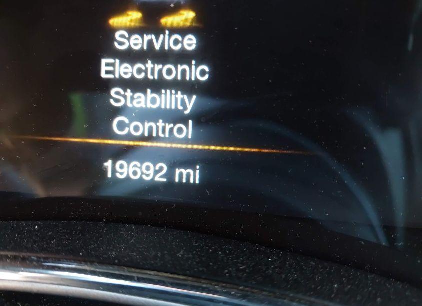 Photo 16 of 2021 Jeep Grand CHEROKEE LAREDO E 4X4 (VIN 1C4RJFAG4MC508110)