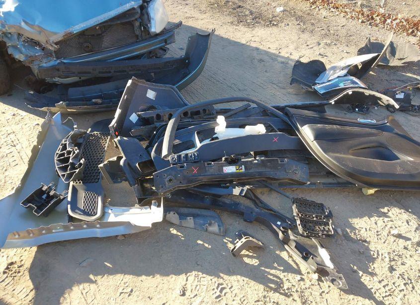 Photo 19 of 2021 Jeep Grand CHEROKEE LAREDO E 4X4 (VIN 1C4RJFAG4MC508110)