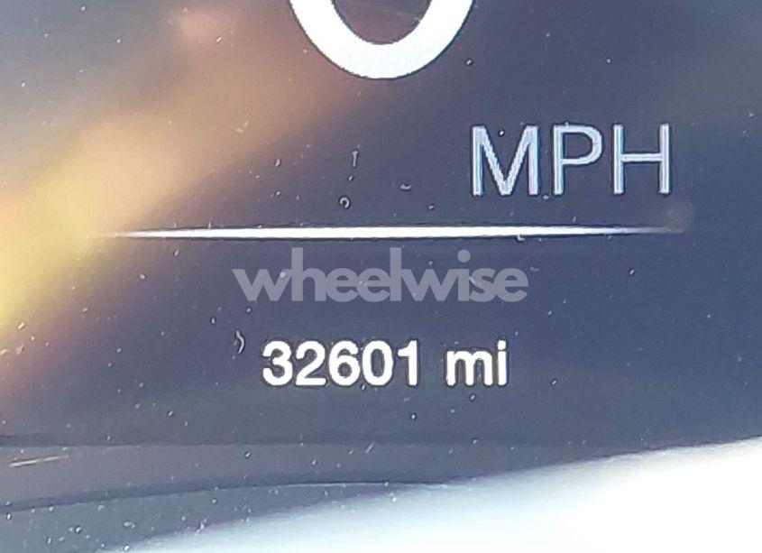 Photo 16 of 2021 Jeep Grand CHEROKEE LAREDO X 4X4 (VIN 1C4RJFAG4MC529961)