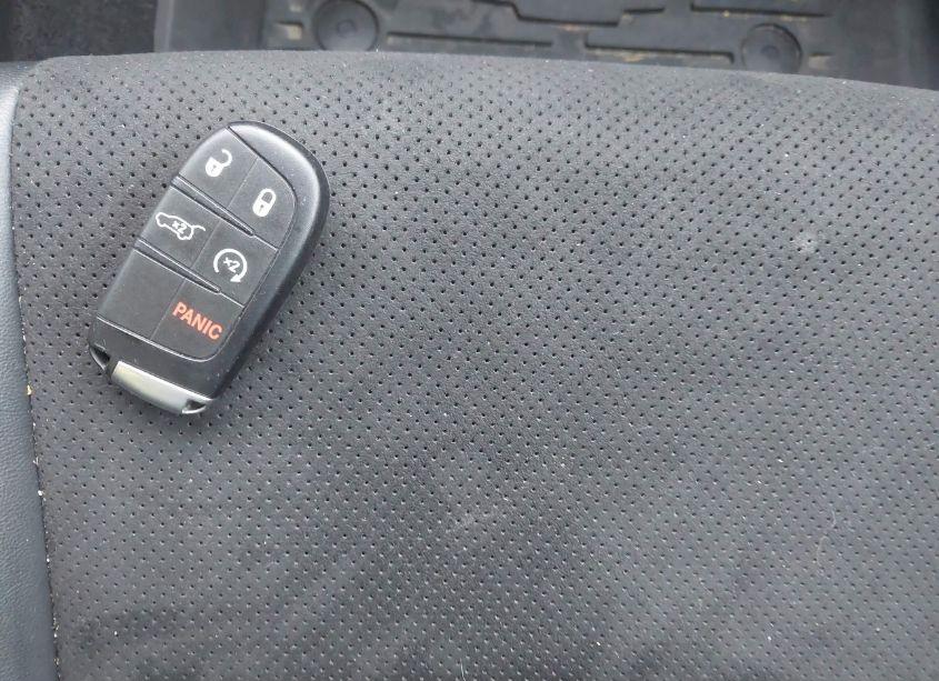 Photo 11 of 2021 Jeep Grand CHEROKEE LAREDO X 4X4 (VIN 1C4RJFAG4MC536473)