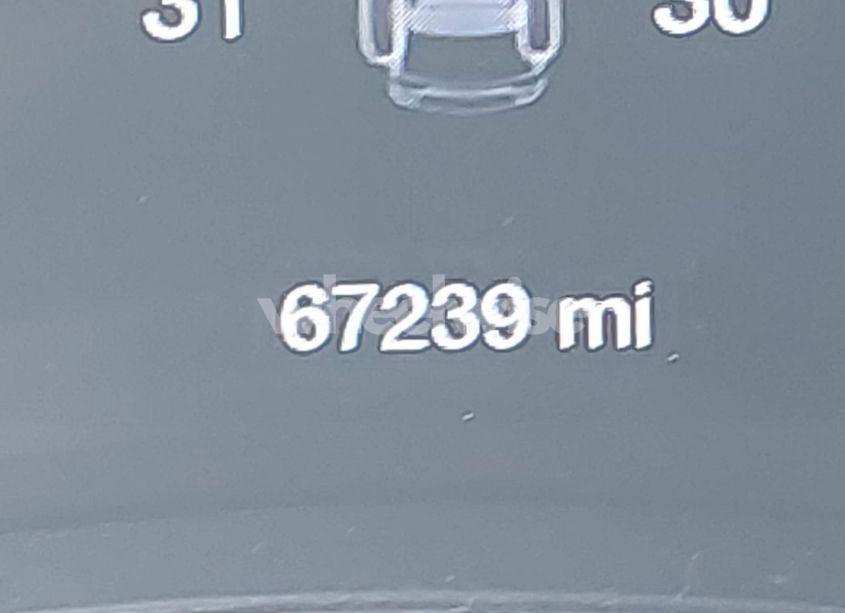 Photo 15 of 2021 Jeep Grand CHEROKEE LAREDO X 4X4 (VIN 1C4RJFAG4MC666723)