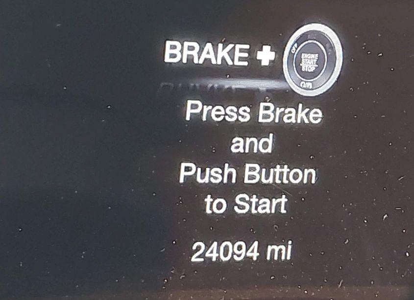 Photo 16 of 2021 Jeep Grand CHEROKEE FREEDOM 4X4 (VIN 1C4RJFAG4MC736169)