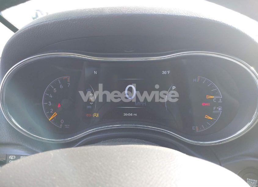 Photo 7 of 2021 Jeep Grand CHEROKEE LAREDO E 4X4 (VIN 1C4RJFAG4MC775621)