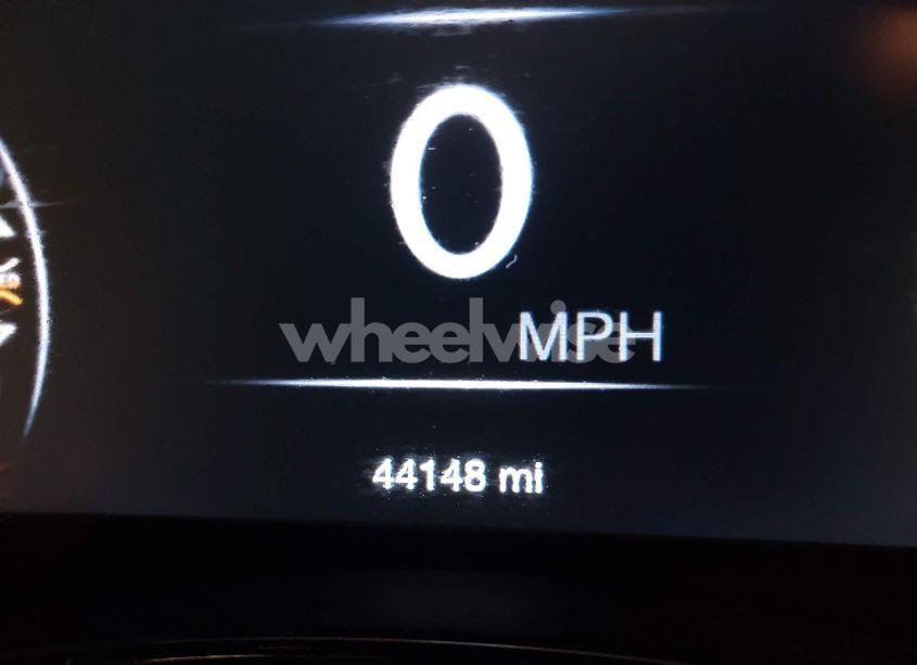 Photo 15 of 2022 Jeep Grand CHEROKEE WK LAREDO X 4X4 (VIN 1C4RJFAG4NC115595)