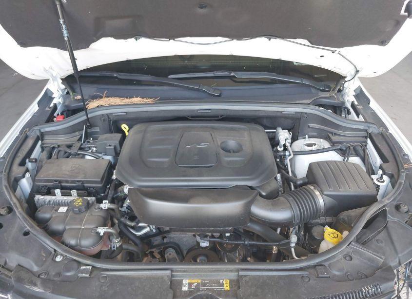 Photo 10 of 2022 Jeep Grand CHEROKEE WK LAREDO X 4X4 (VIN 1C4RJFAG4NC139976)