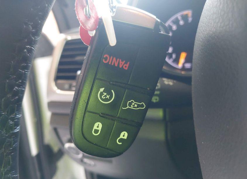 Photo 11 of 2022 Jeep Grand CHEROKEE WK LAREDO X 4X4 (VIN 1C4RJFAG4NC139976)