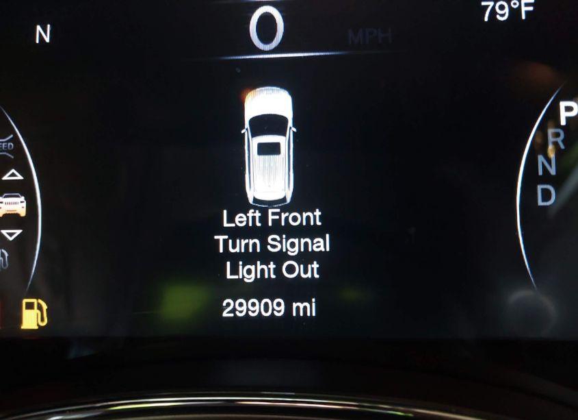 Photo 15 of 2022 Jeep Grand CHEROKEE WK LAREDO X 4X4 (VIN 1C4RJFAG4NC139976)