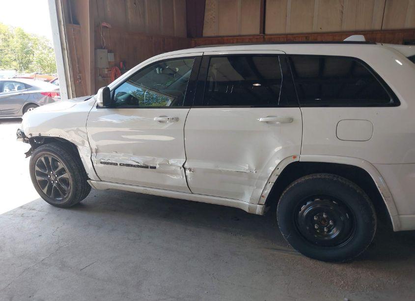 Photo 19 of 2022 Jeep Grand CHEROKEE WK LAREDO X 4X4 (VIN 1C4RJFAG4NC139976)