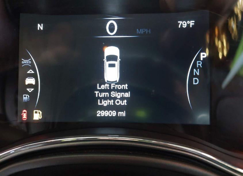 Photo 7 of 2022 Jeep Grand CHEROKEE WK LAREDO X 4X4 (VIN 1C4RJFAG4NC139976)