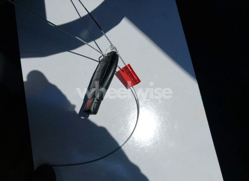 Photo 11 of 2012 Jeep Grand CHEROKEE LAREDO (VIN 1C4RJFAG5CC118826)