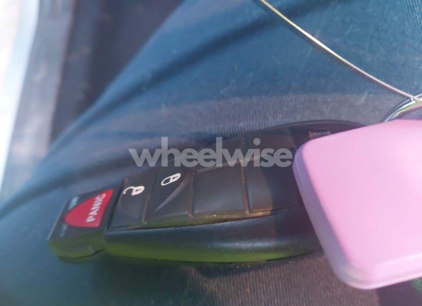 Photo 11 of 2012 Jeep Grand CHEROKEE LAREDO (VIN 1C4RJFAG5CC135643)