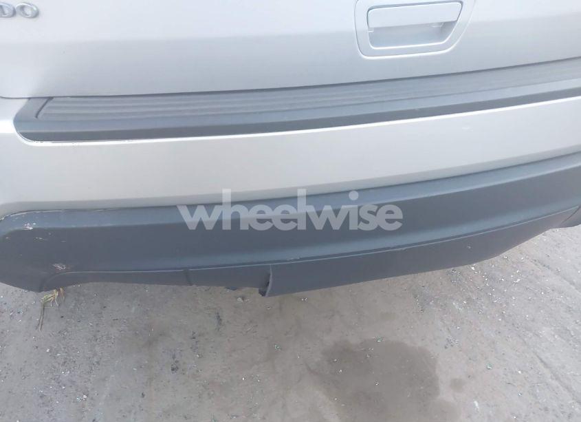 Photo 19 of 2012 Jeep Grand CHEROKEE LAREDO (VIN 1C4RJFAG5CC135643)