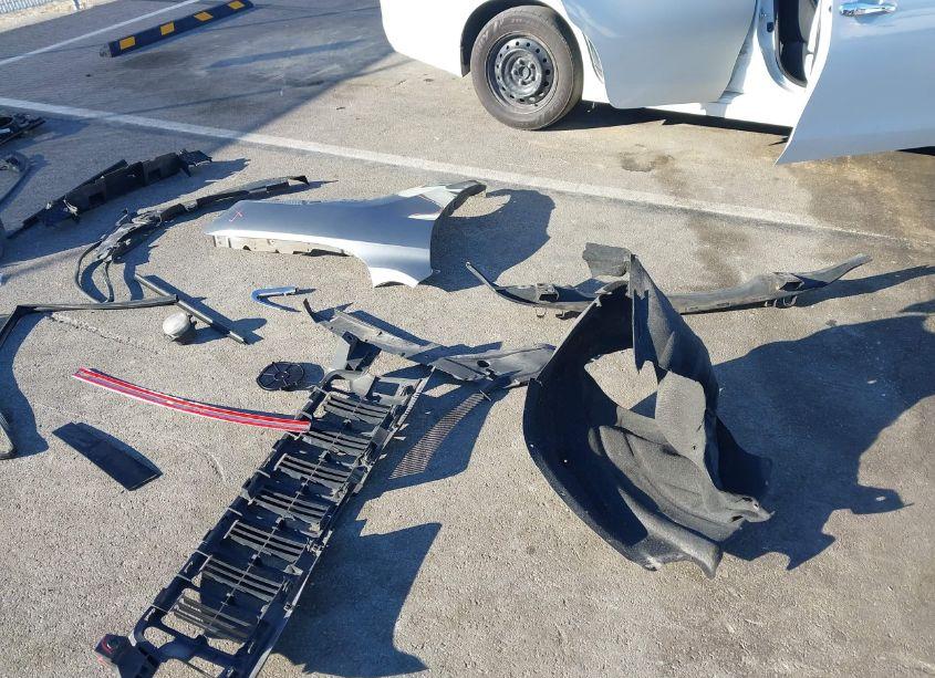 Photo 12 of 2012 Jeep Grand CHEROKEE LAREDO (VIN 1C4RJFAG5CC189007)