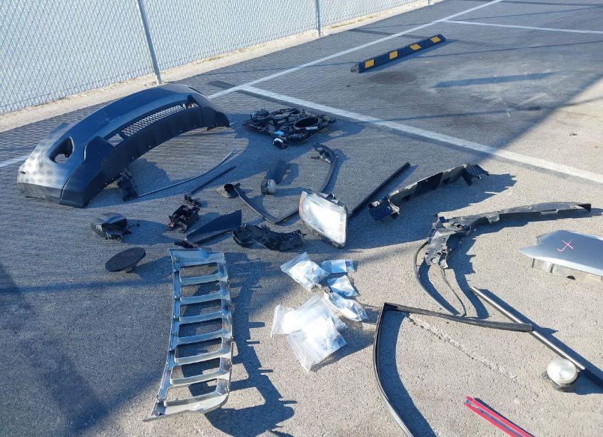 Photo 18 of 2012 Jeep Grand CHEROKEE LAREDO (VIN 1C4RJFAG5CC189007)