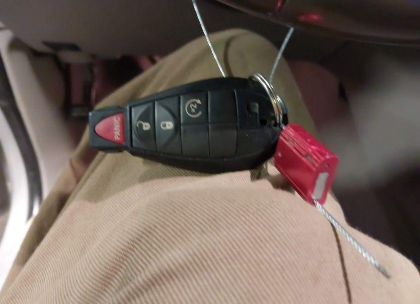 Photo 11 of 2012 Jeep Grand CHEROKEE LAREDO (VIN 1C4RJFAG5CC213709)