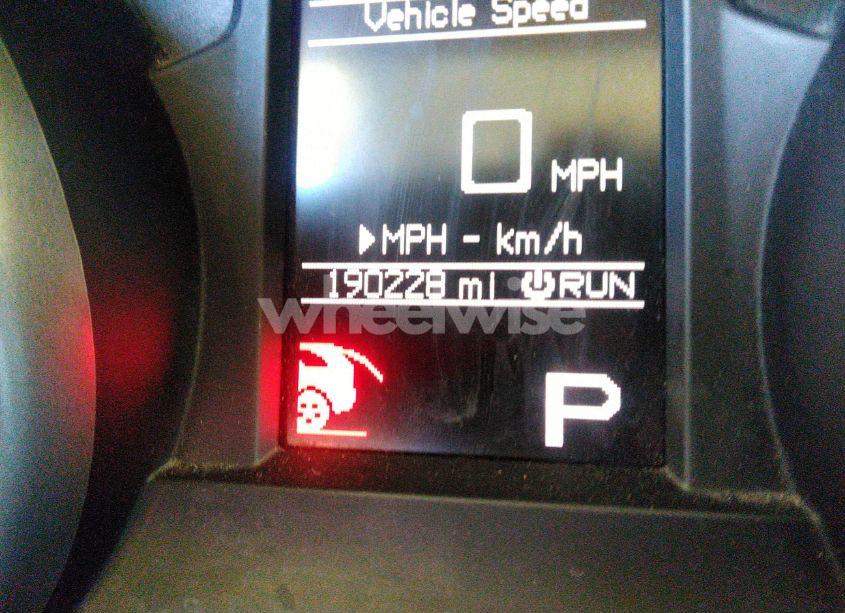 Photo 15 of 2012 Jeep Grand CHEROKEE LAREDO (VIN 1C4RJFAG5CC255457)