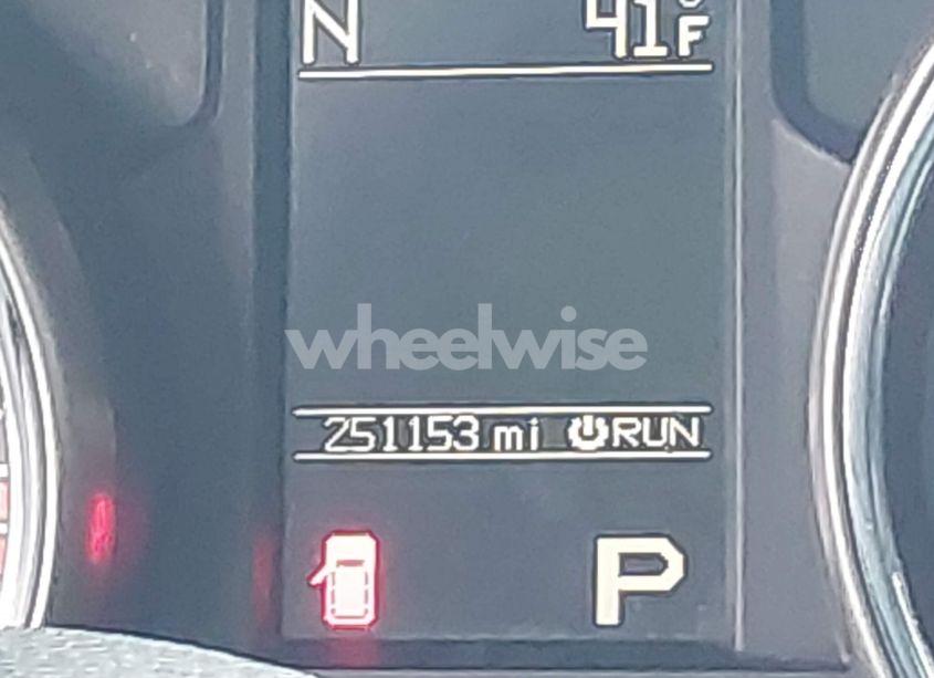 Photo 15 of 2012 Jeep Grand CHEROKEE LAREDO (VIN 1C4RJFAG5CC310859)