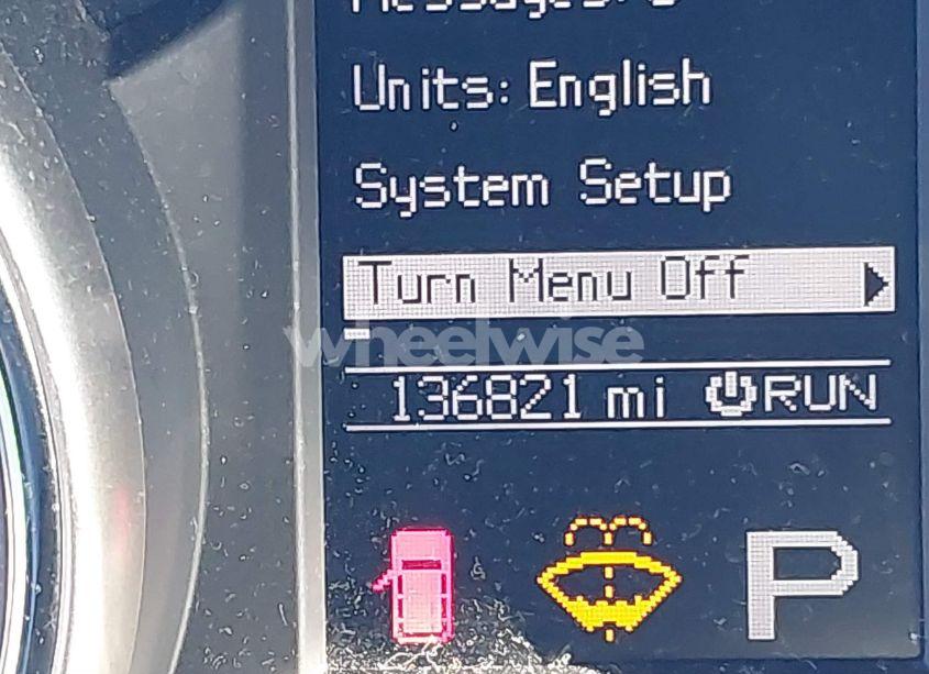 Photo 15 of 2012 Jeep Grand CHEROKEE LAREDO (VIN 1C4RJFAG5CC310893)