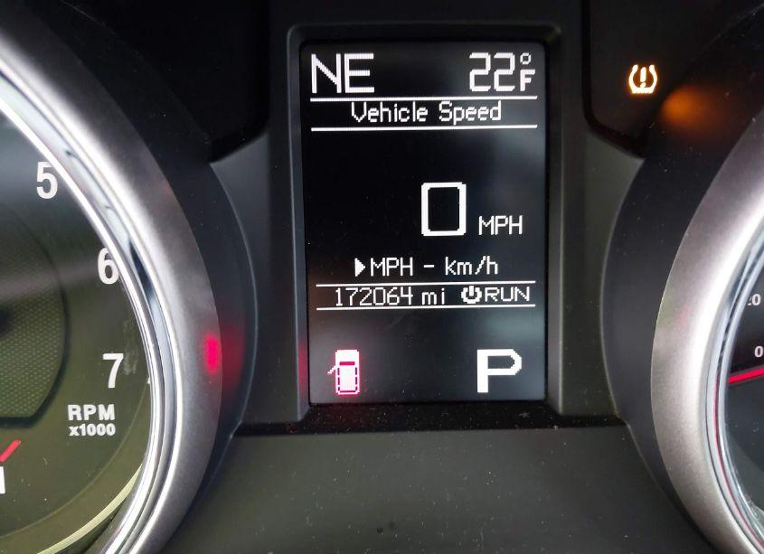 Photo 16 of 2012 Jeep Grand CHEROKEE LAREDO (VIN 1C4RJFAG5CC343618)