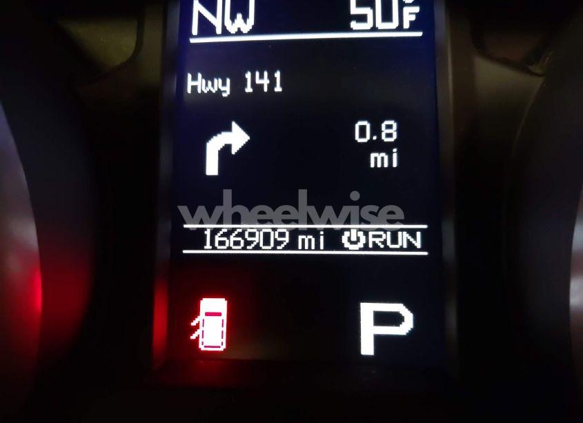 Photo 15 of 2012 Jeep Grand CHEROKEE LAREDO (VIN 1C4RJFAG5CC351539)