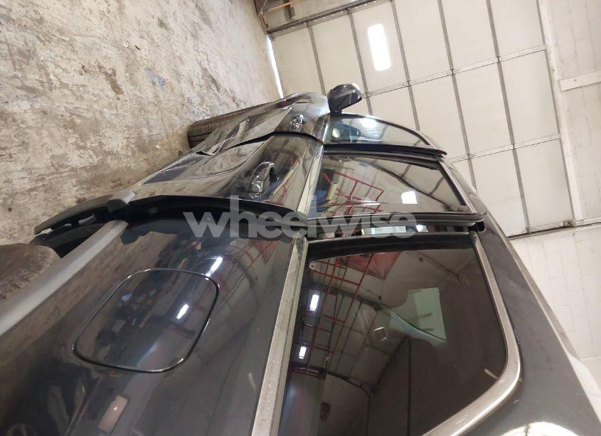 Photo 17 of 2012 Jeep Grand CHEROKEE LAREDO (VIN 1C4RJFAG5CC351539)